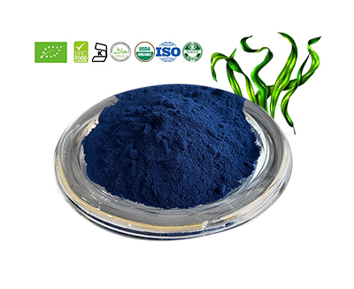 Phycocyanin Powder