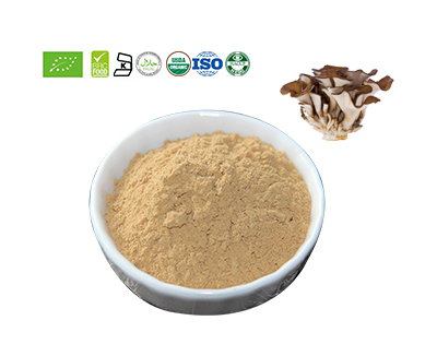 Maitake Mushroom Powder