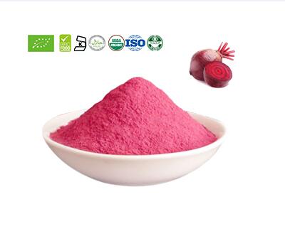 Beet Root Powder